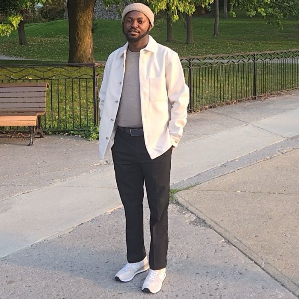 Hammed Akande