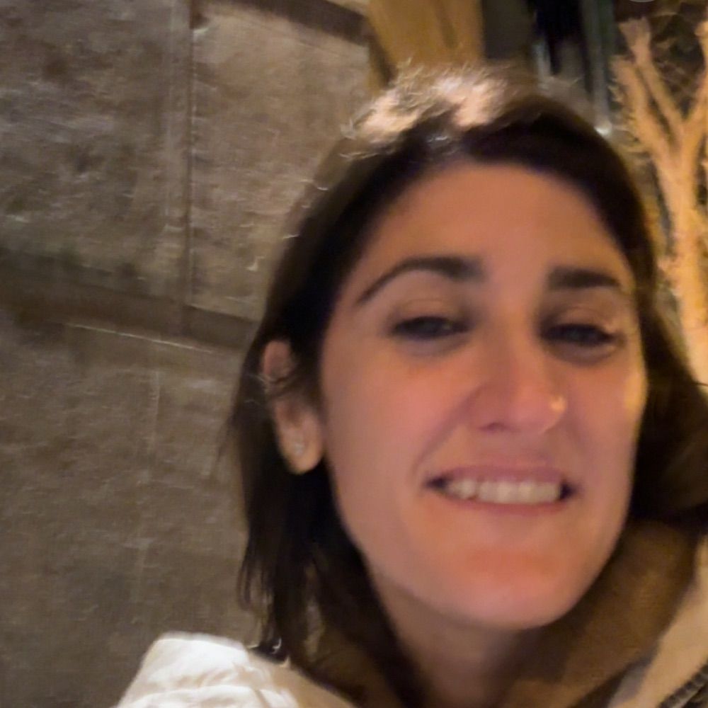 Cristina Carbonell