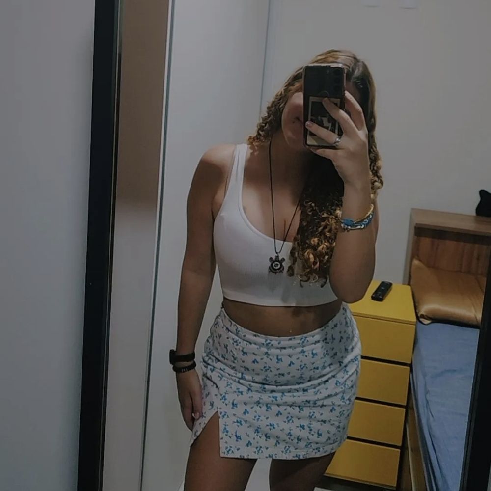 Laura Fernanda 🧸