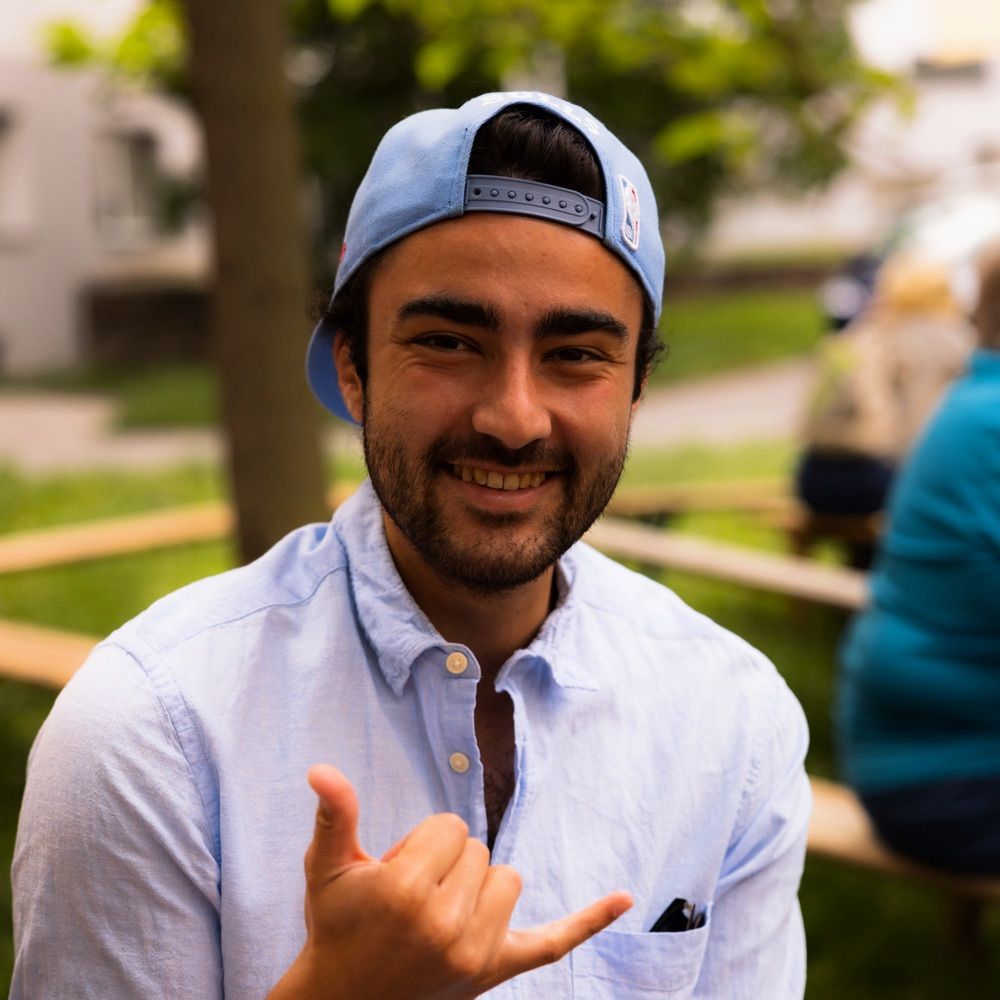 Julian Puig