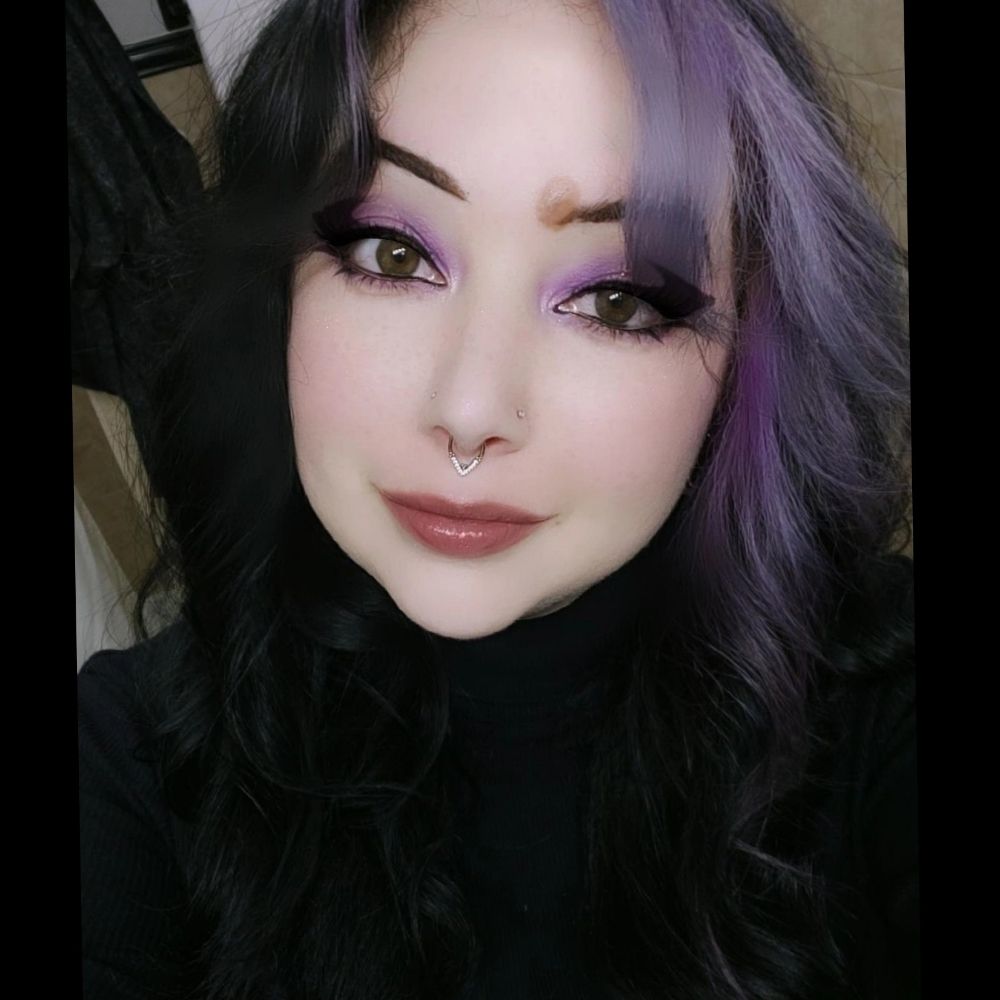 Stormy Gray 👹⚡️🛸🥽
