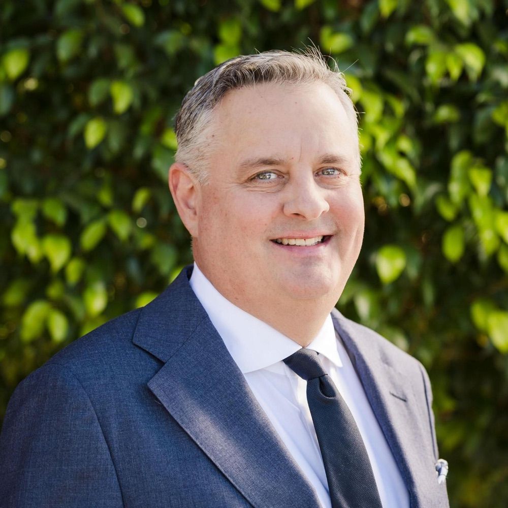 Mark C Wilson