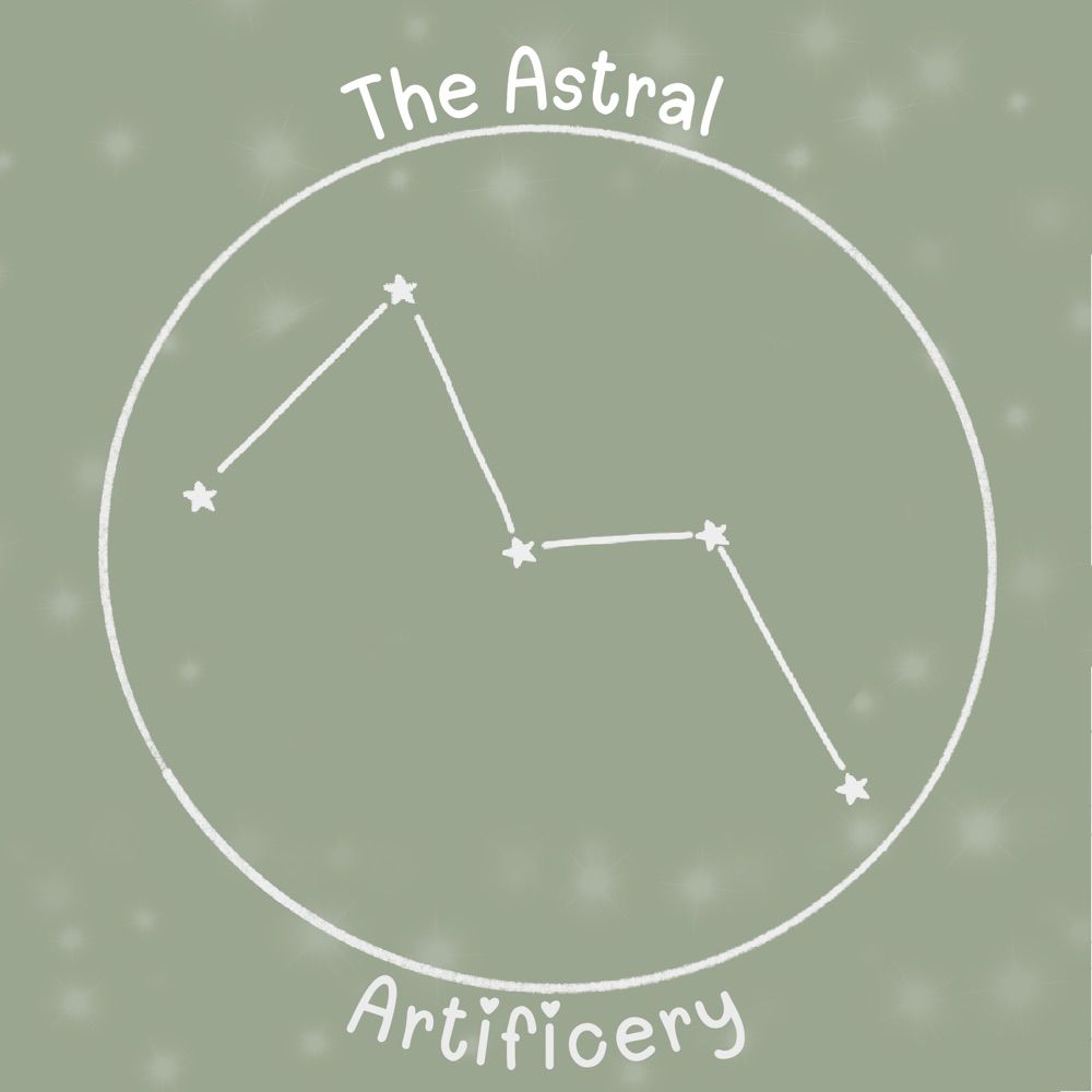 The Astral Artificery