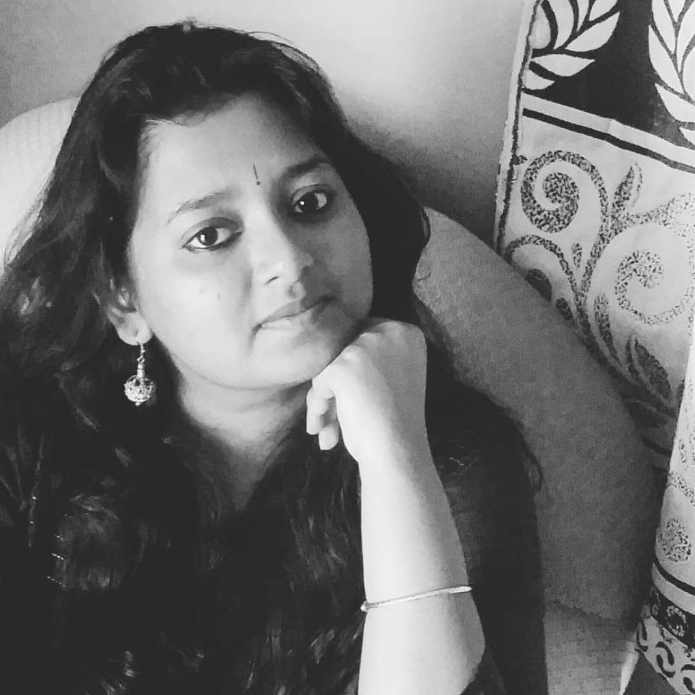 Soma Ghosh | Scientific Illustrator