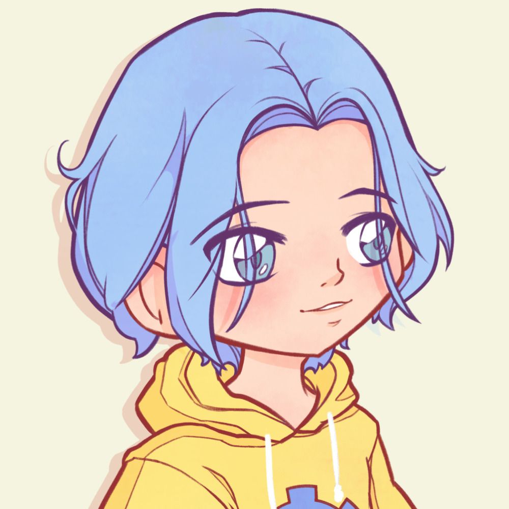 eliot 💛