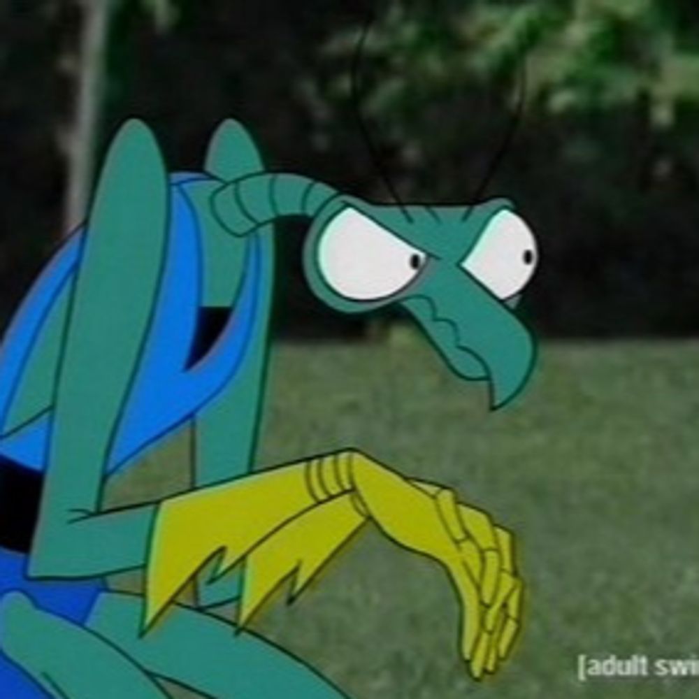 User avatar