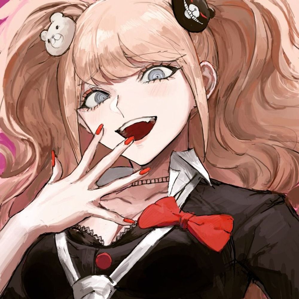 Stanger Junko