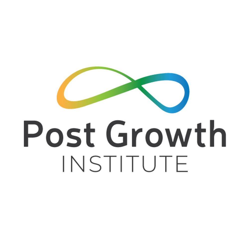 Post Growth Institute