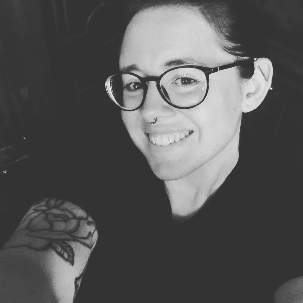 Kate Montague-Hellen