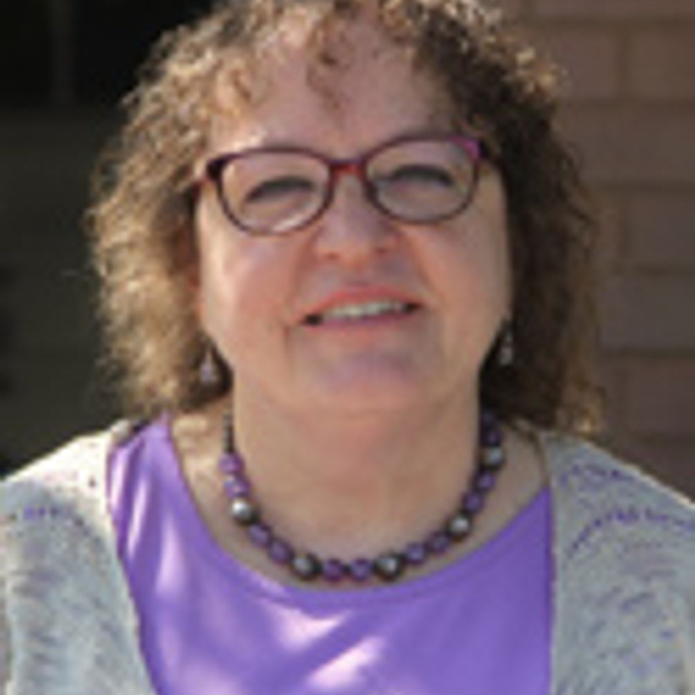 Susan Earl