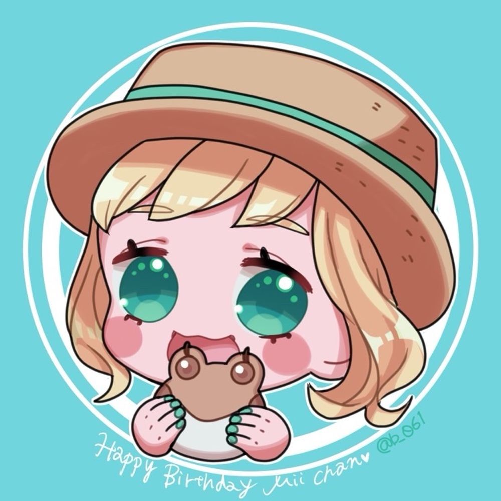 ミ