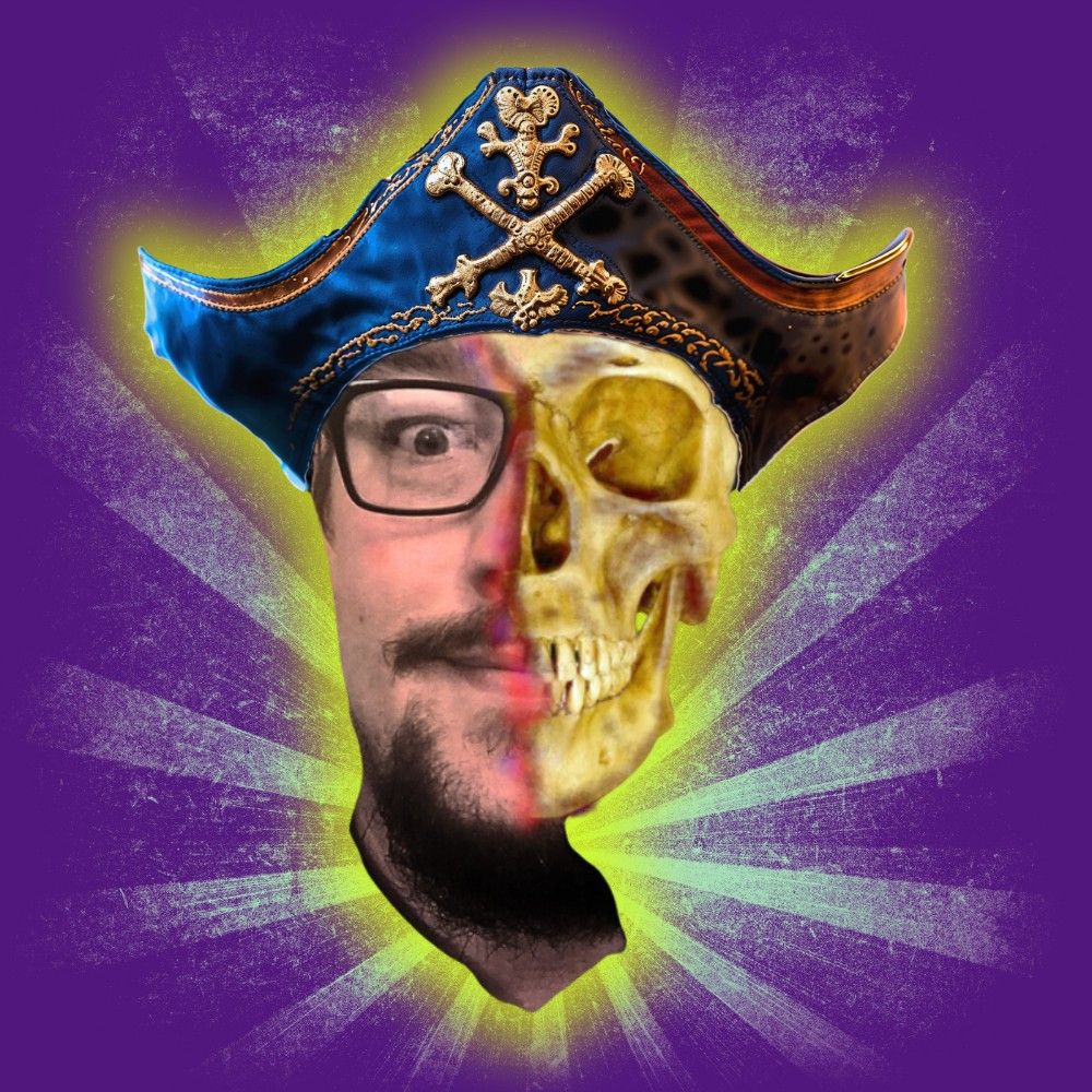 The Slacky Show 