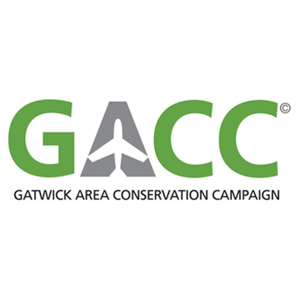 GACC Gatwick