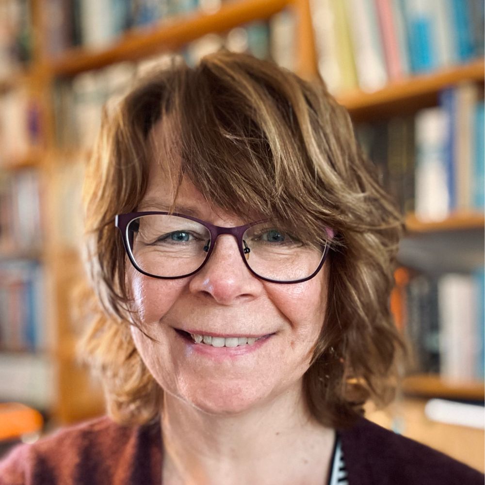 Anita Kram