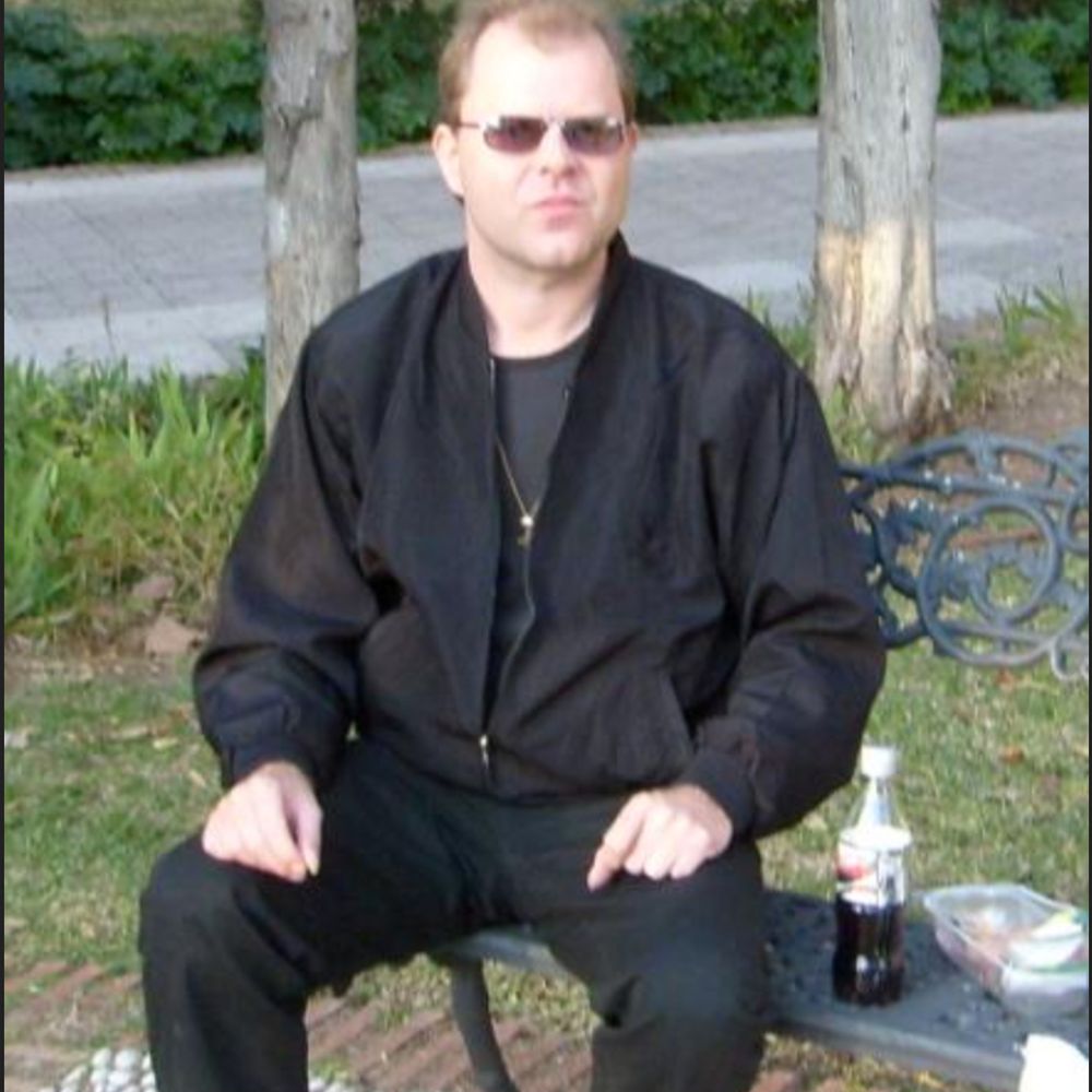 Ronny Heimdal.