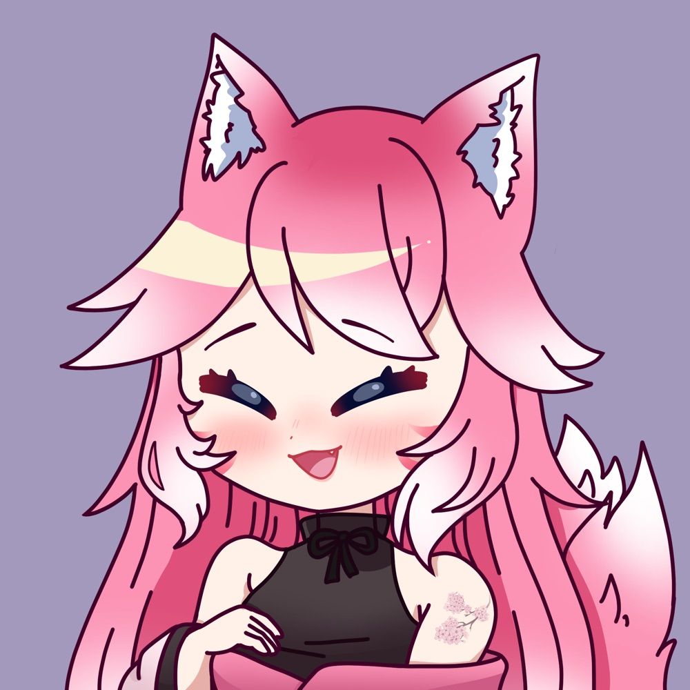 Kitsune