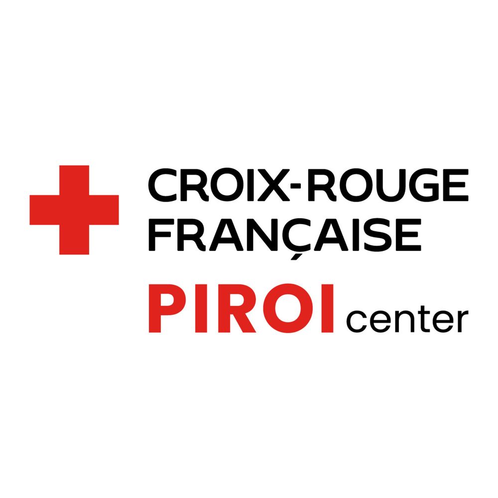 PIROI - Croix-Rouge française