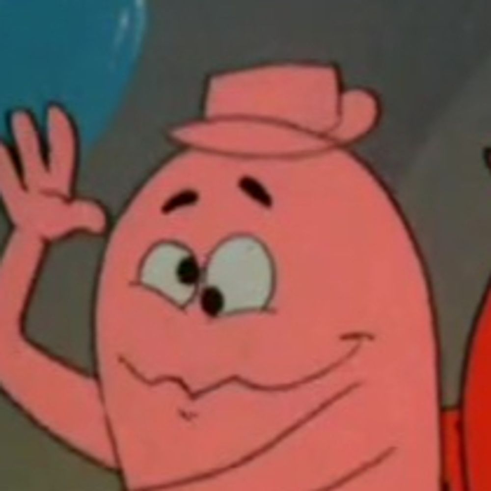 No Context Animation Goofs