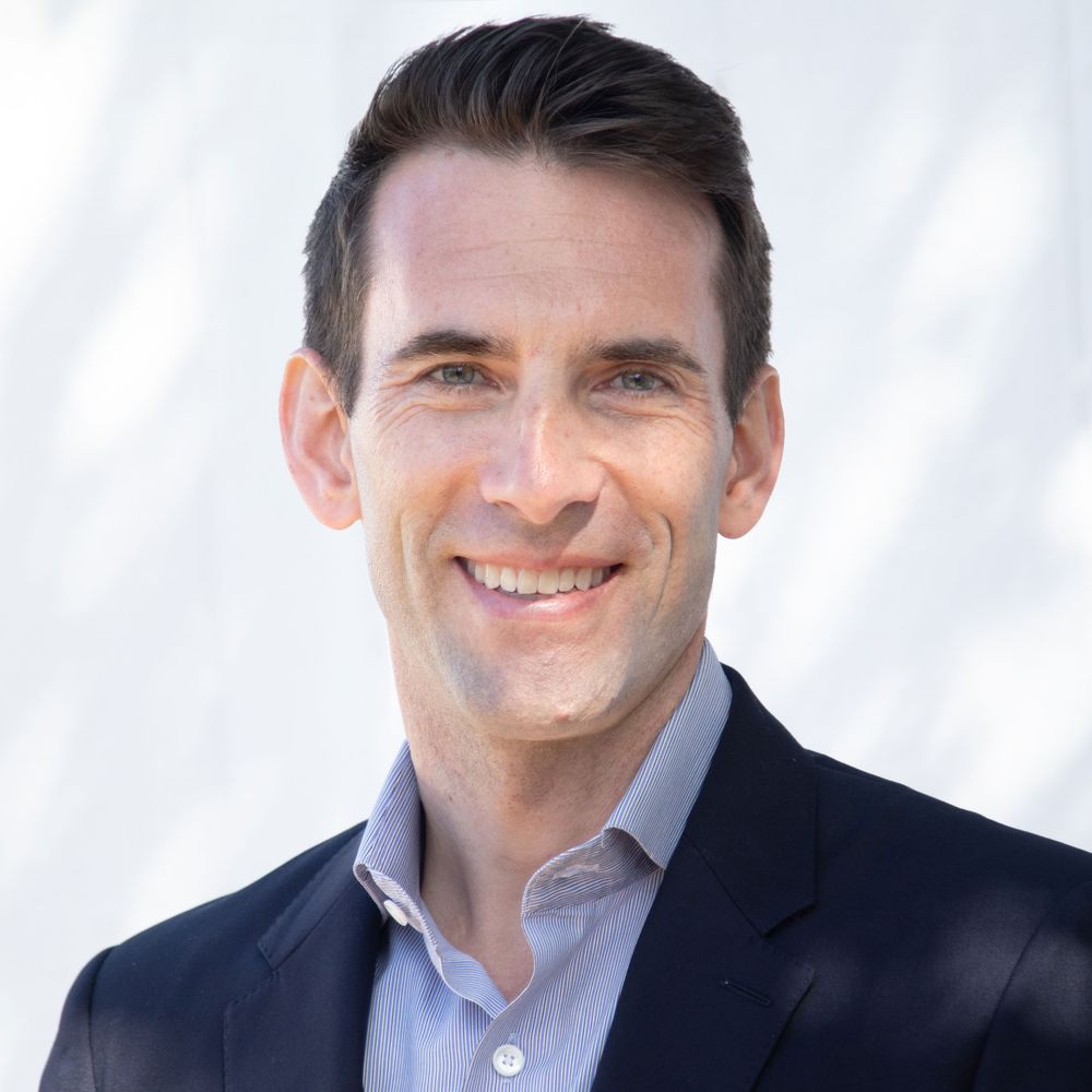 Pete Dillon