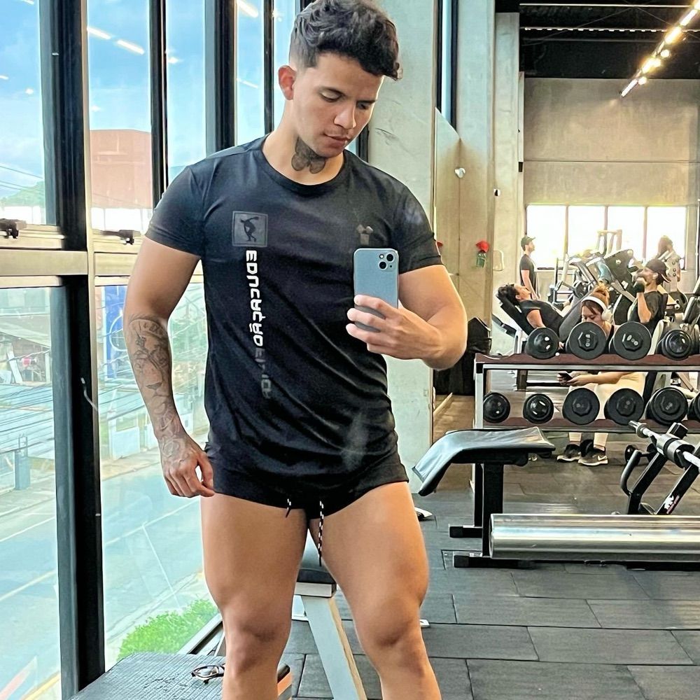 Johjo🍑