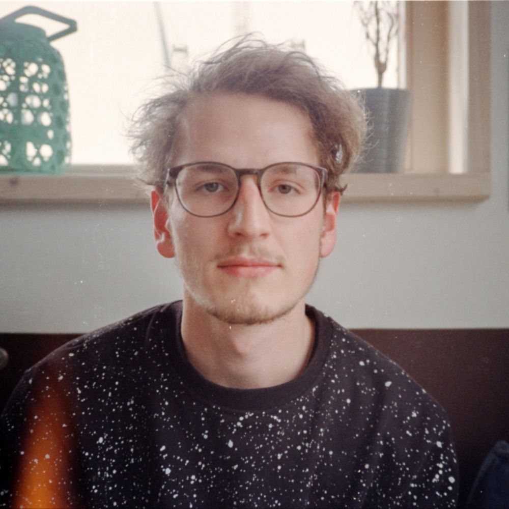 Felix Rosenhammer