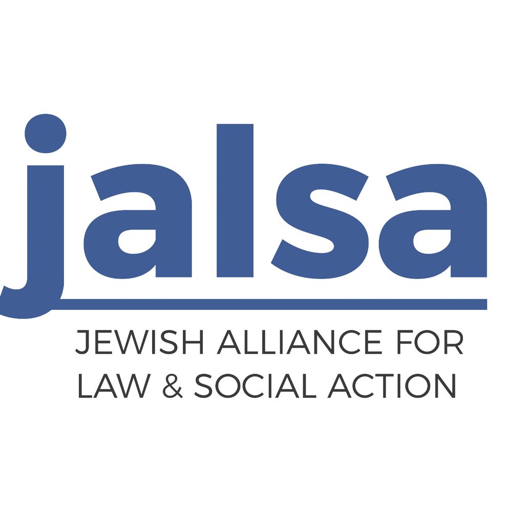 Jewish Alliance for Law and Social Action (JALSA)