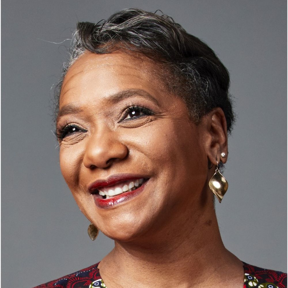 Janet Stovall