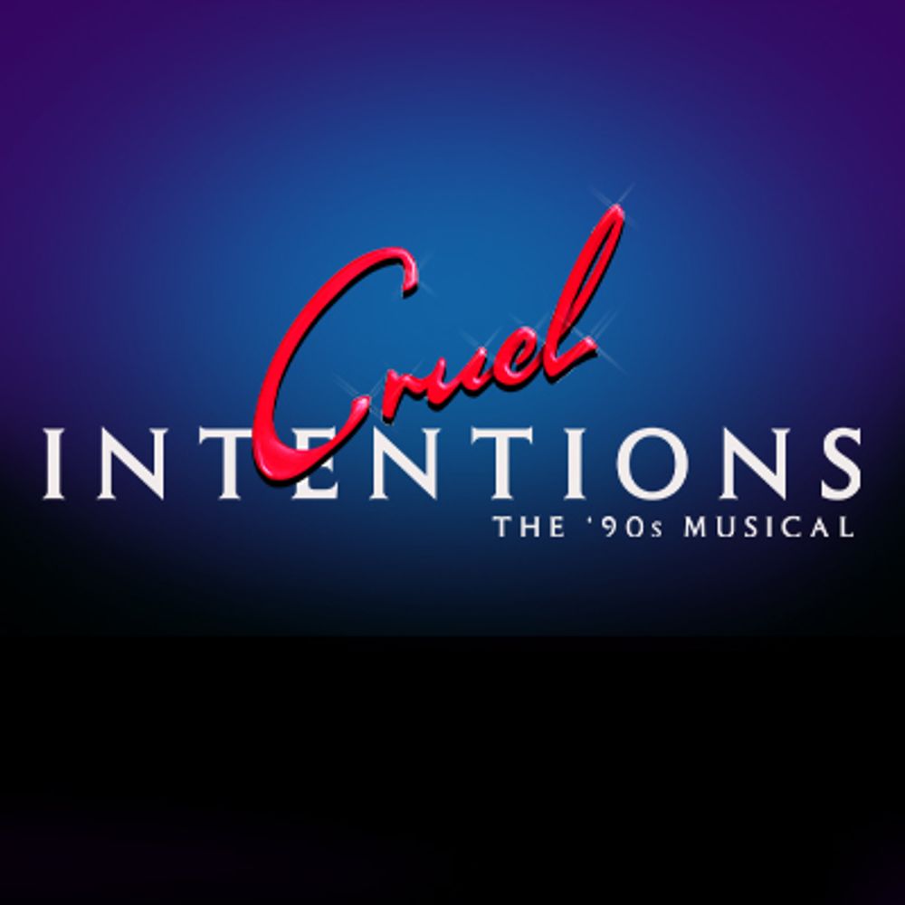 Cruel Intentions: The '90s Musical