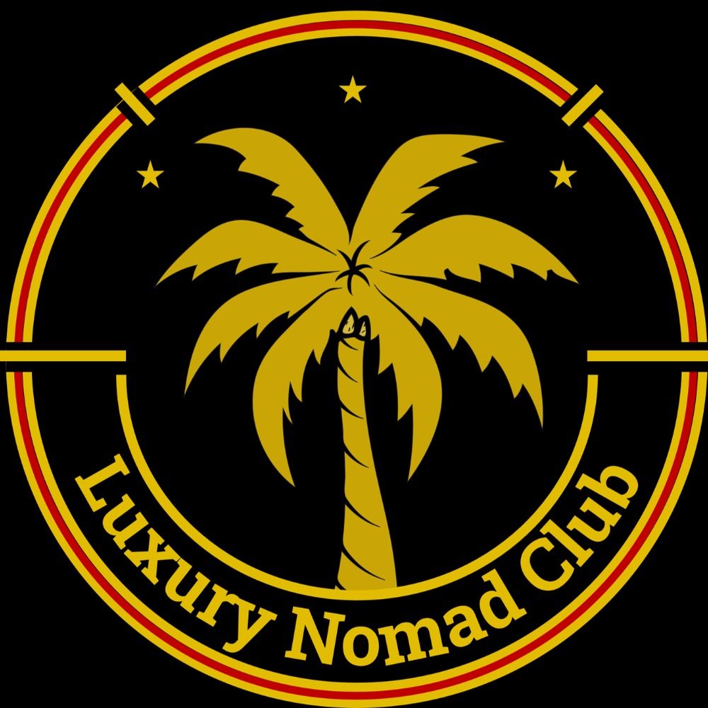 Luxury Nomad Club's avatar