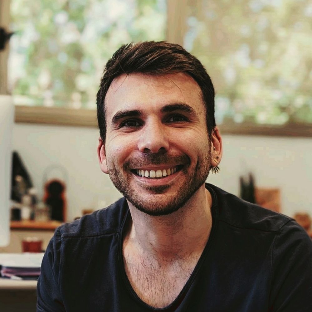 Raphael Aguillon-Chambaud