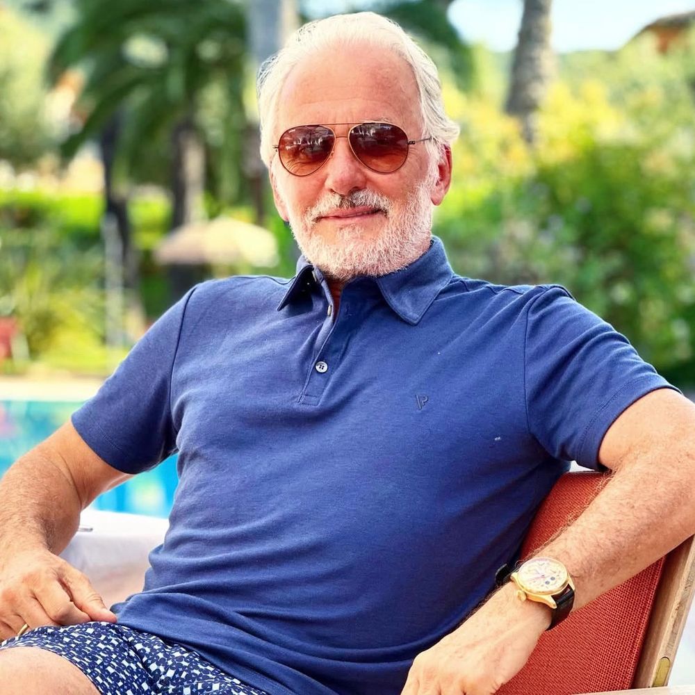 Micheal O’Brian