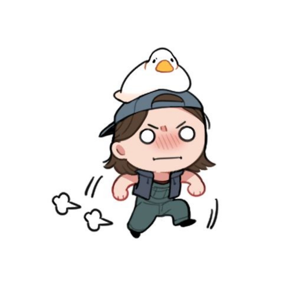 Charms 🍉