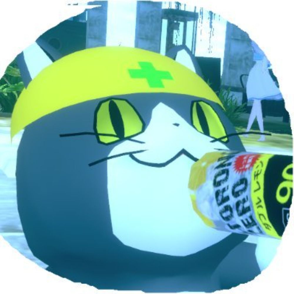 Nekoすこ