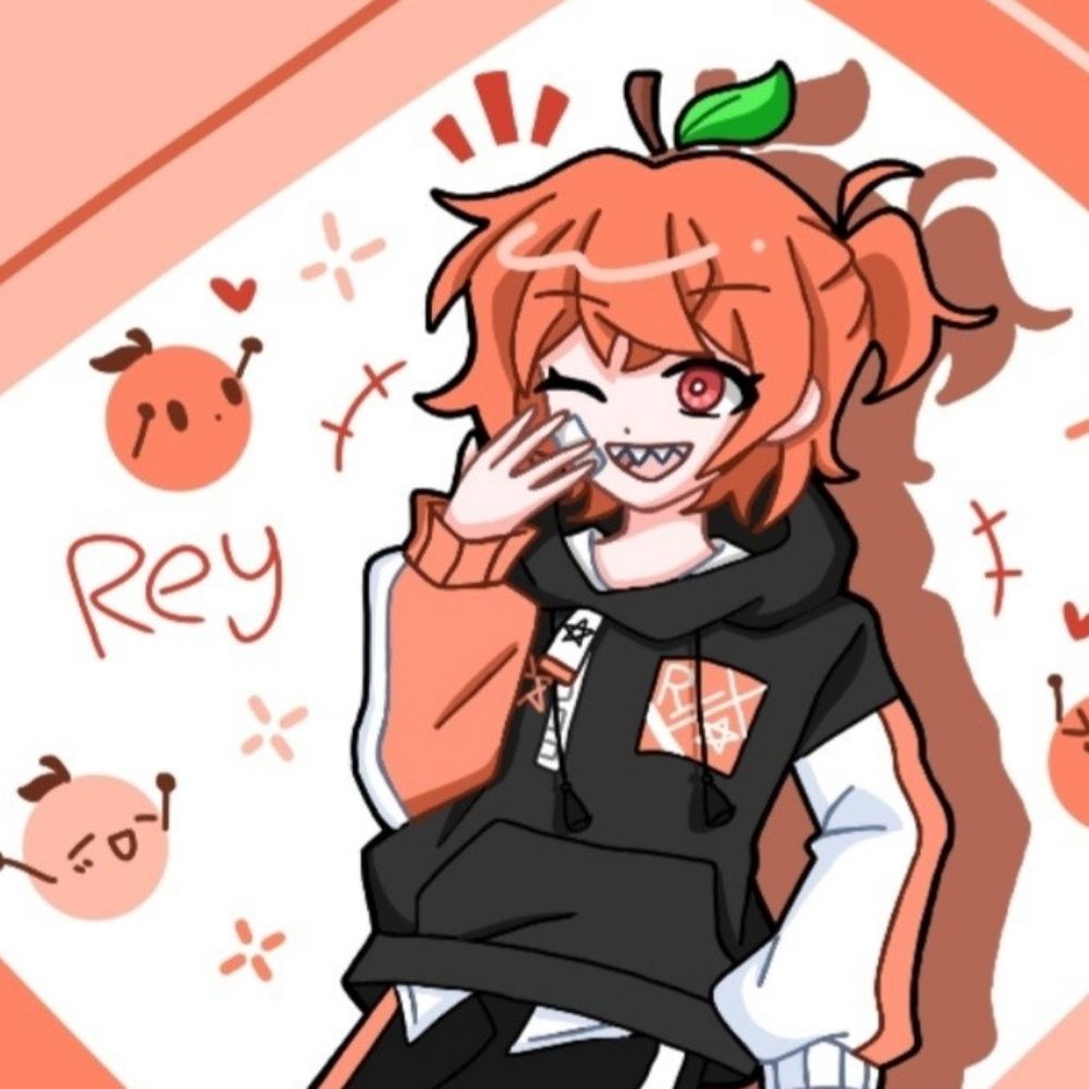 레이🍊