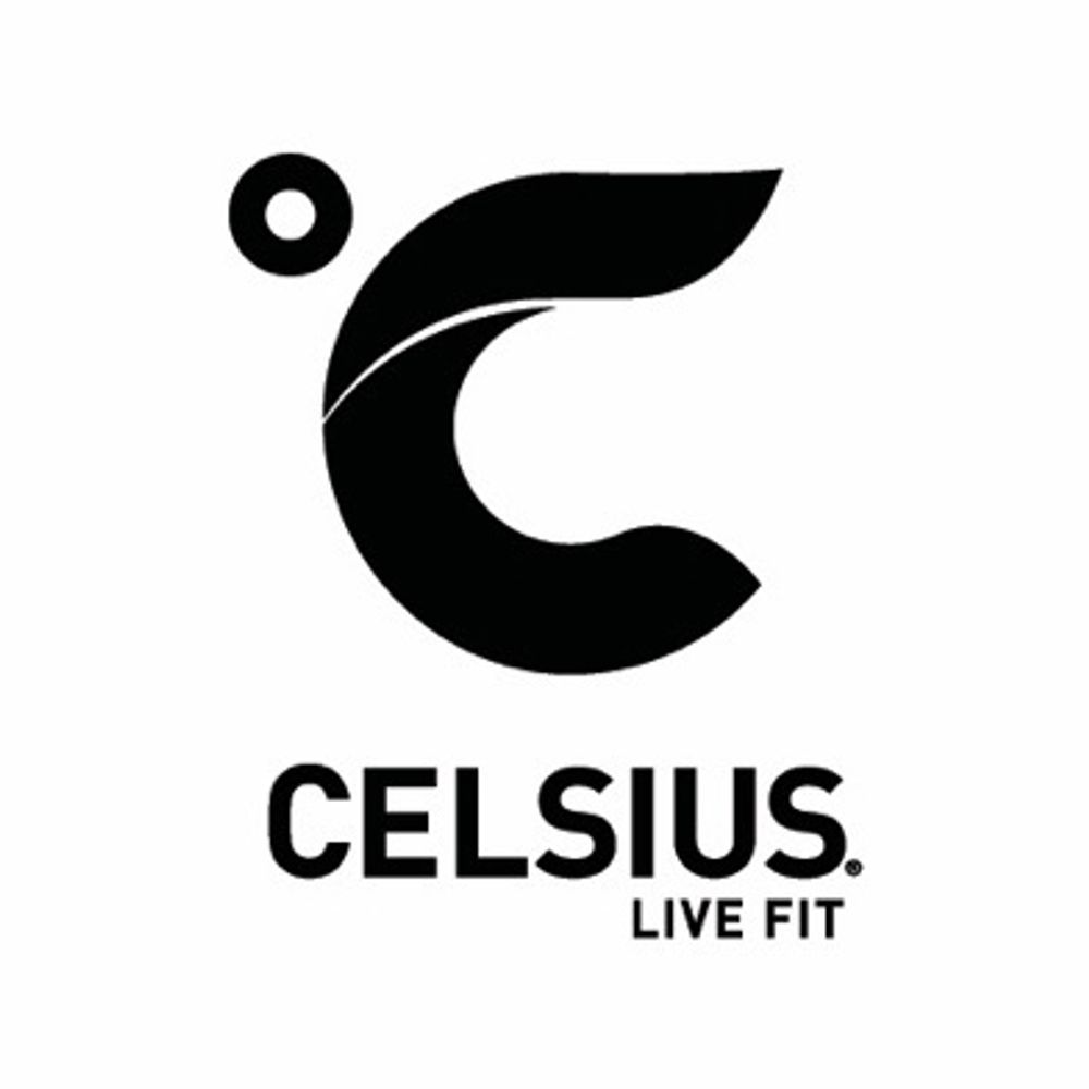 CELSIUS Energy Drink