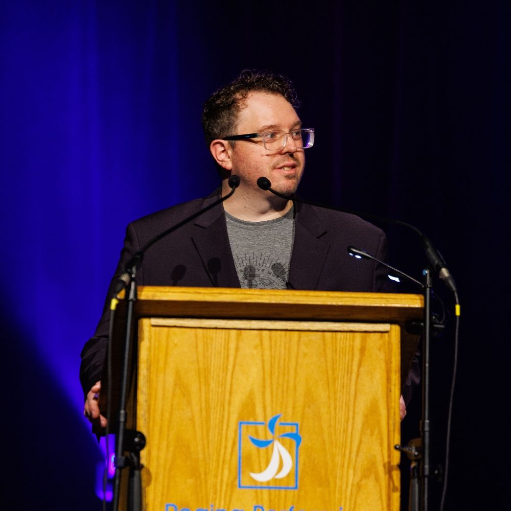 Josh Haugerud