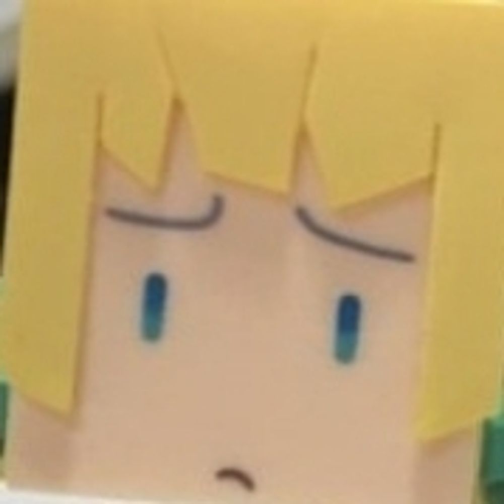 メリリン☆