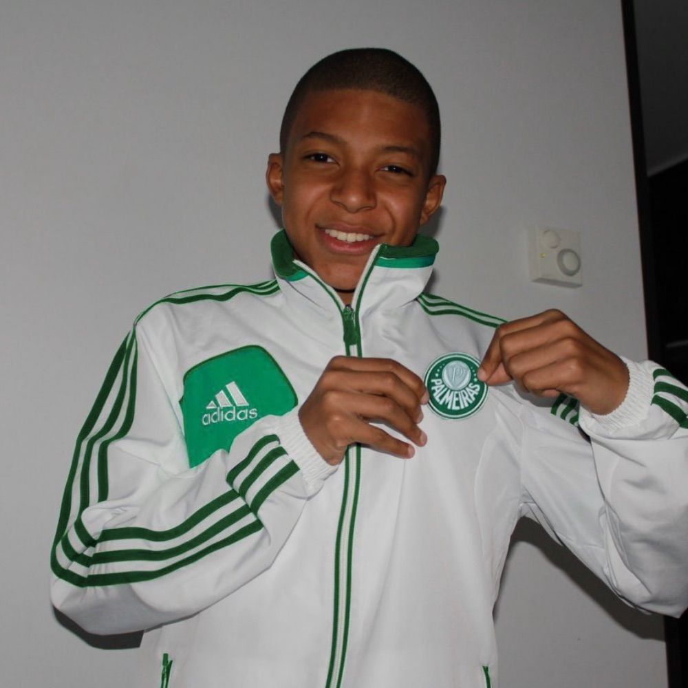 Gilmar delas 