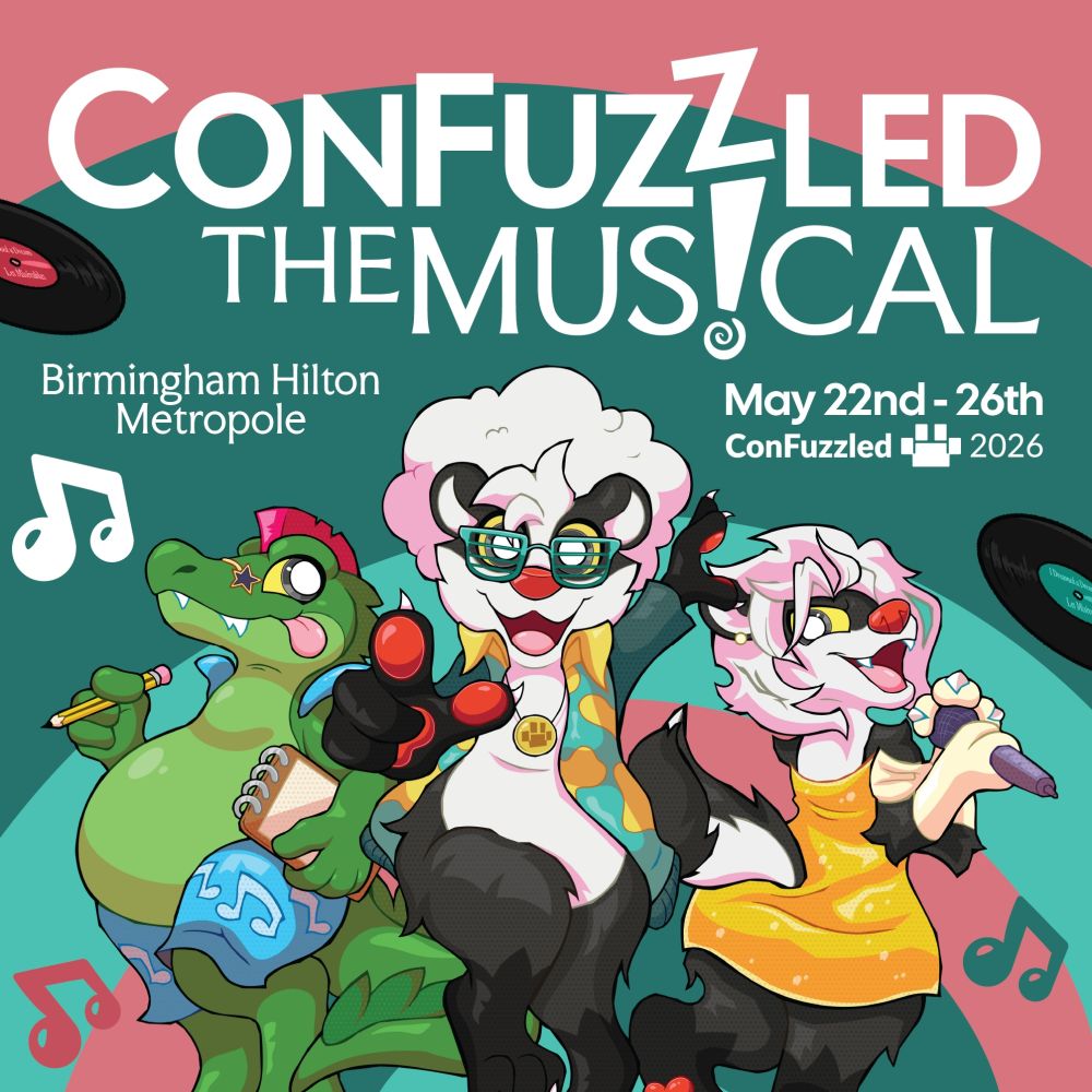 ConFuzzled