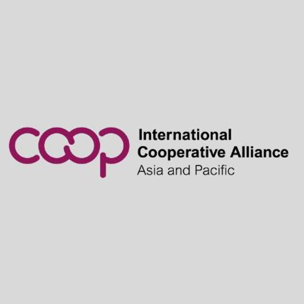 ICA Asia and Pacific