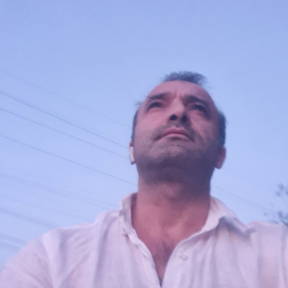 Necdet Timur