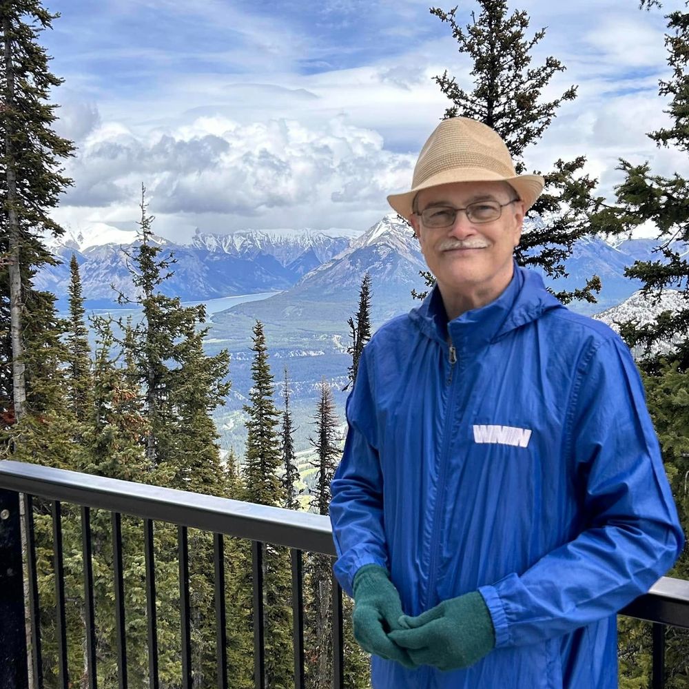 John R Gibson