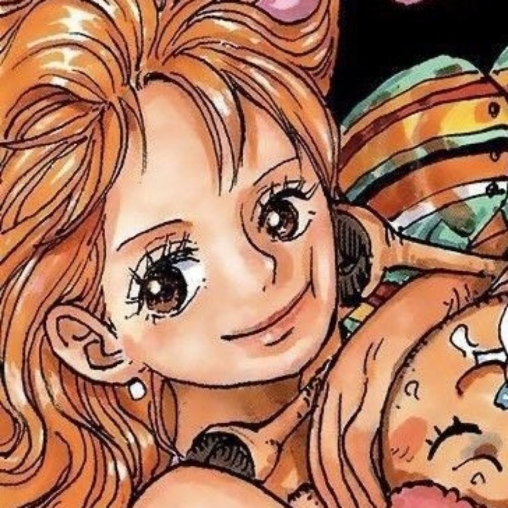 🍊 ;; ʟᴏᴍɪ !! ☆