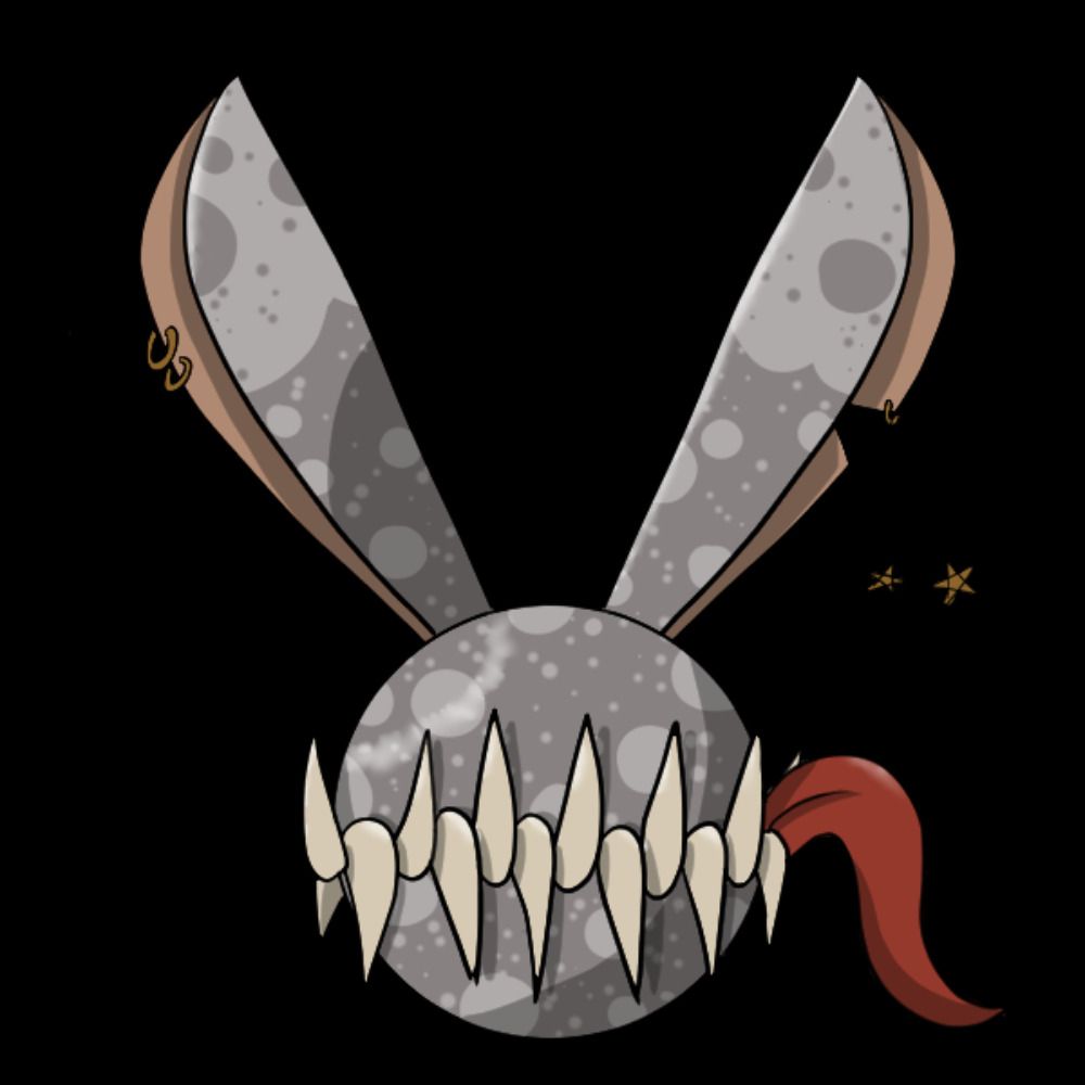 Karveen Vark | World Devourer