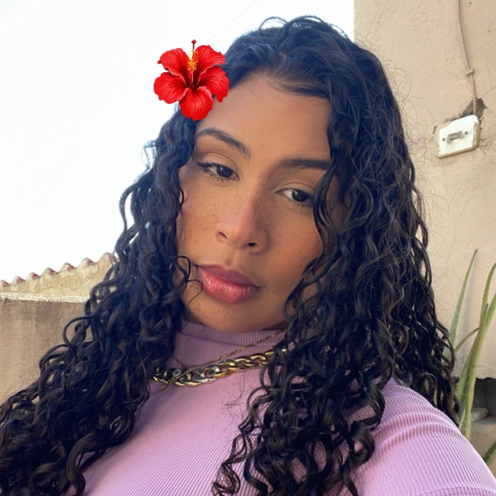 Raíssa💋