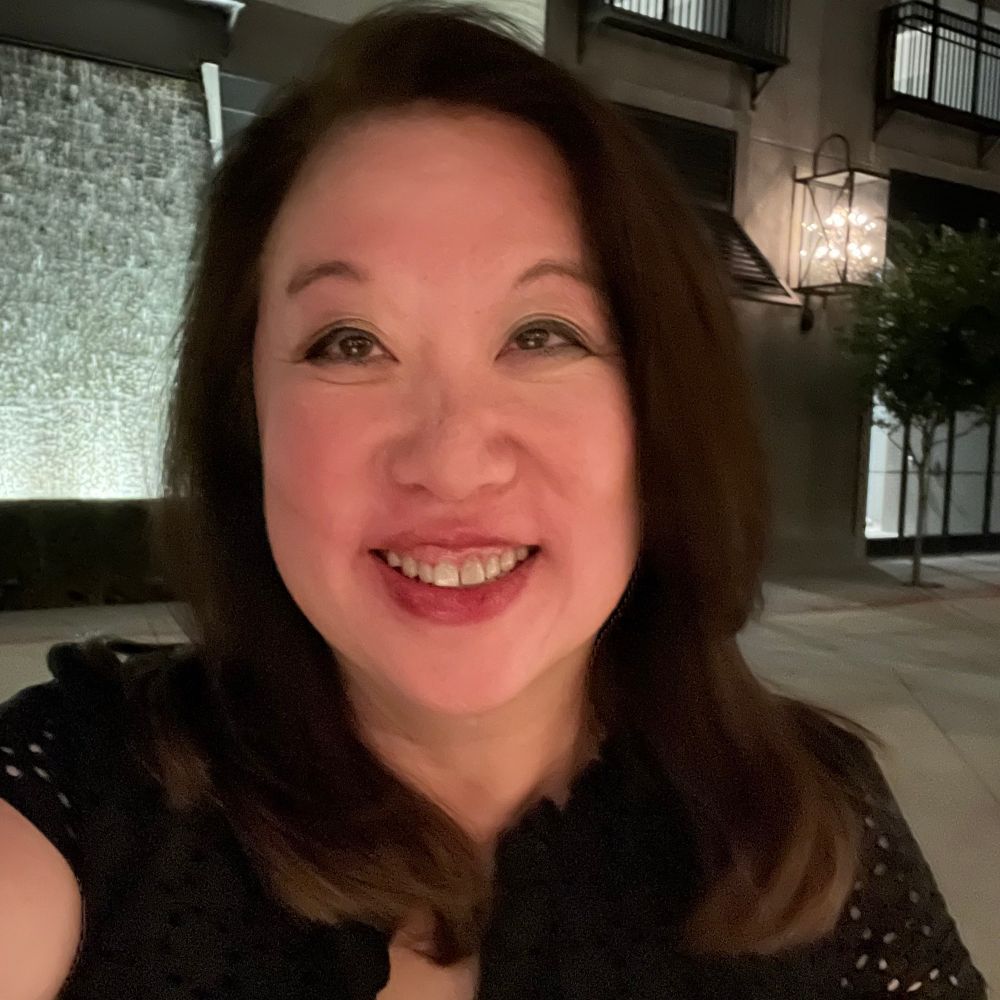 Ellen Chang