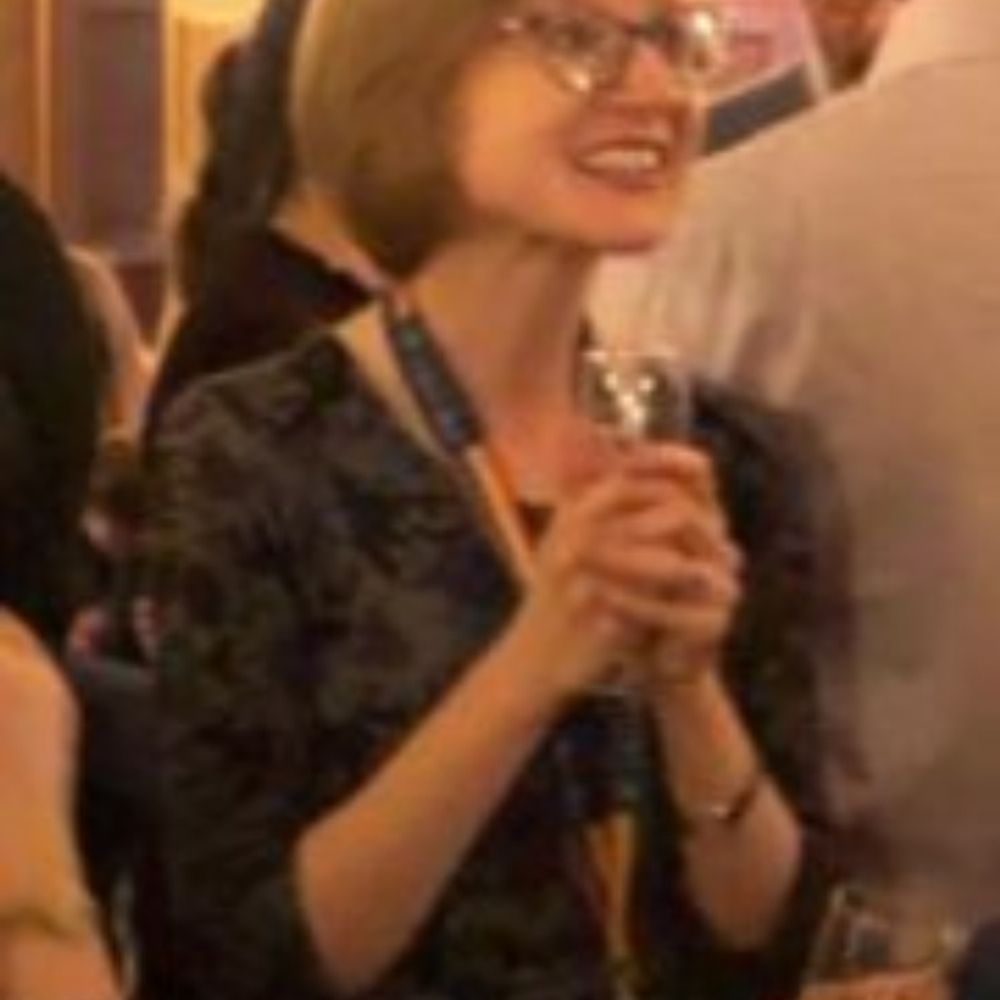 Helen Swift