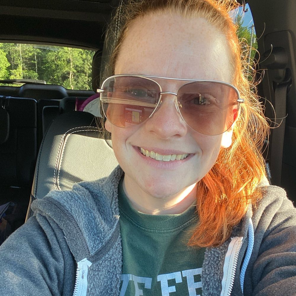 Kaitlin Deisenroth