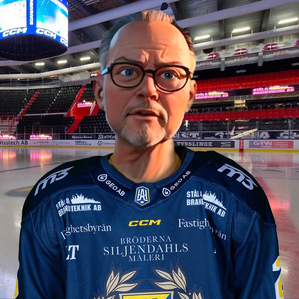 Släpp Pucken!
