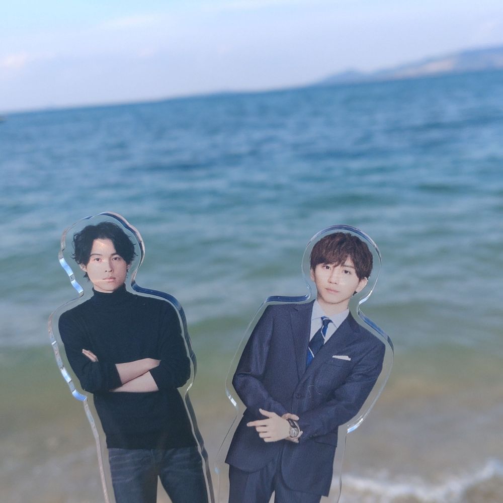 りっしー